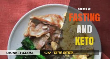 Fasting and Keto: A Powerful Combo or Risky Mix?