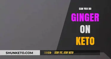 Ginger on Keto: Benefits, Uses, and Low-Carb Recipe Ideas