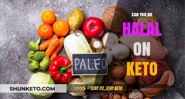 Halal and Keto: Combining Faith-Based Eating with Low-Carb Lifestyle