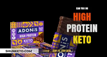 High Protein Keto: Benefits, Challenges, and How to Do It Right