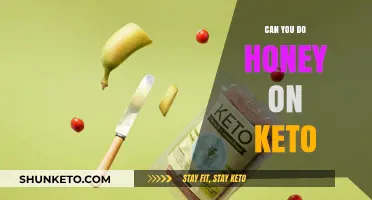Is Honey Keto-Friendly? Sweet Truths for Low-Carb Dieters