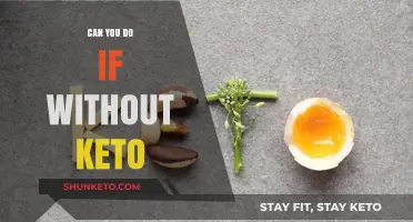 Ditching Keto: Alternative Strategies for Sustainable Weight Loss and Health