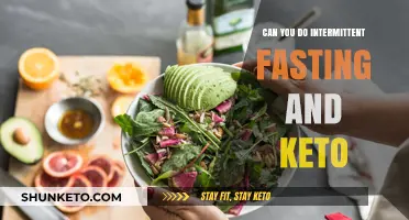Intermittent Fasting and Keto: A Powerful Combo for Weight Loss?