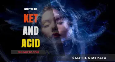 Mixing Ketamine and LSD: Risks, Effects, and Safety Concerns