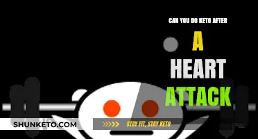 Keto After a Heart Attack: Safe or Risky for Recovery?