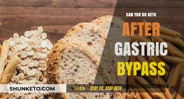 Keto After Gastric Bypass: Safe, Effective, or Risky Choice?