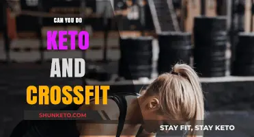 Keto and CrossFit: Maximizing Performance on a Low-Carb Diet