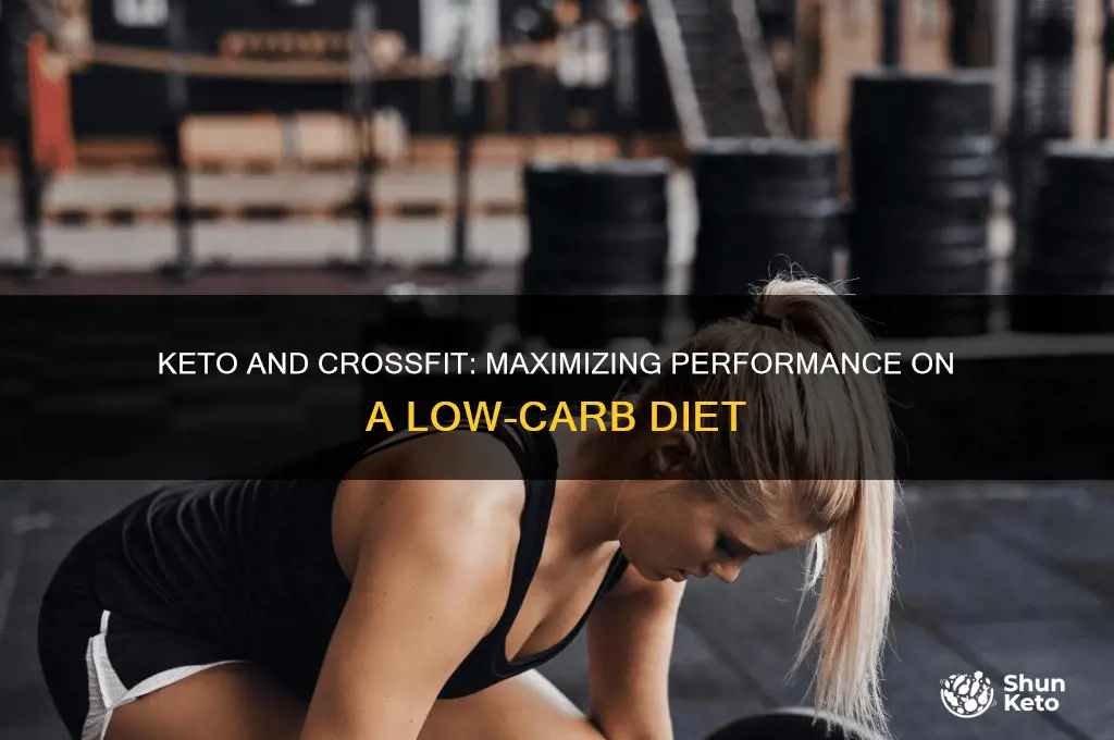can you do keto and crossfit