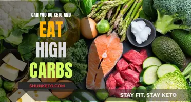 Keto and Carbs: Can They Coexist?