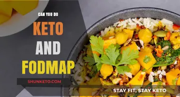 Keto and FODMAP: Combining Low-Carb and Gut-Friendly Diets