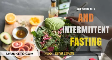 Keto and Intermittent Fasting: Combining Diets for Optimal Results