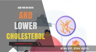 Keto Diet and Cholesterol: Can It Lower Your Levels?