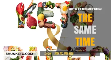 Keto Meets Paleo: Combining Diets for Optimal Health and Results
