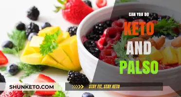 Keto and PALEO: Combining Low-Carb and Ancestral Diets for Optimal Health