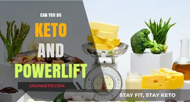 Keto and Powerlifting: Fueling Strength Gains on a Low-Carb Diet