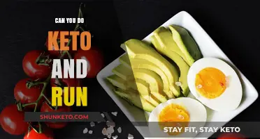 Running on Keto: Fueling Endurance with Low-Carb Strategies
