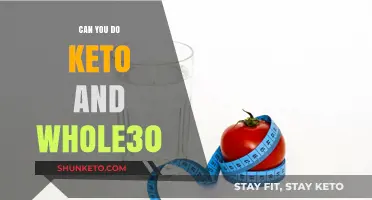 Keto Meets Whole30: Can These Diets Work Together for You?