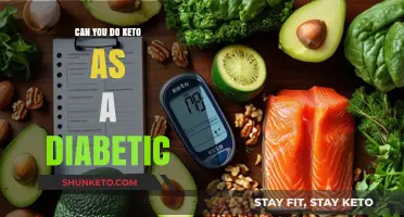 Keto and Diabetes: Safe, Effective, or Risky for Blood Sugar Control?