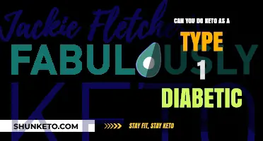Keto and Type 1 Diabetes: Safe, Effective, or Risky Approach?