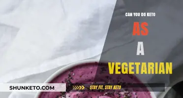 Vegetarian Keto Diet: Is It Possible and How to Start?