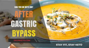 Keto After Gastric Bypass: Safe, Effective, or Risky Choice?