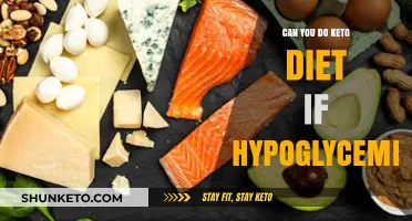 Keto and Hypoglycemia: Can Low-Carb Diets Work for Blood Sugar Control?