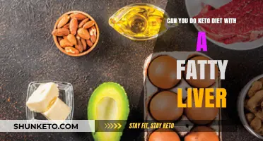 Keto Diet and Fatty Liver: Safe or Risky Approach?