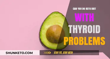 Keto and Thyroid: Navigating the Diet with Hormonal Challenges