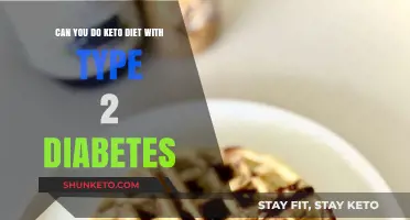 Keto Diet and Type 2 Diabetes: Safe and Effective Approach?