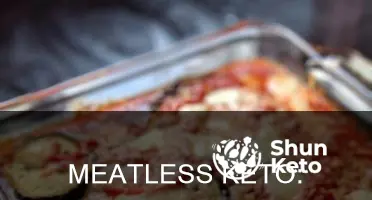can you do keto diet without eating meat