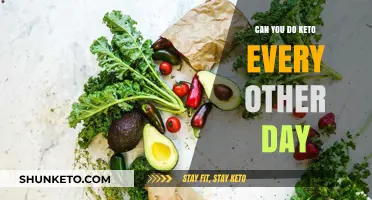 Alternating Keto Days: Is Every-Other-Day Keto Dieting Effective?