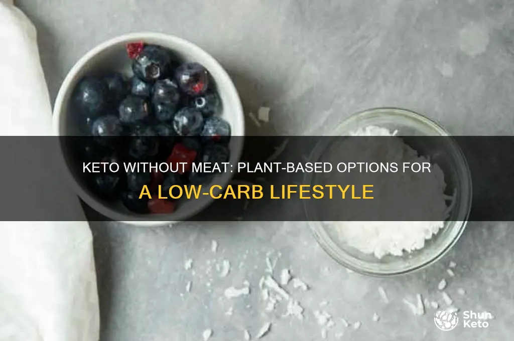 can you do keto f you don