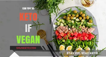 Vegan Keto Diet: Is It Possible and How to Do It