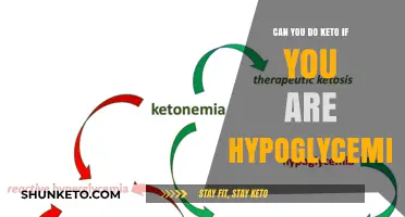 Keto and Hypoglycemia: Can Low-Carb Diets Work for Blood Sugar Imbalances?
