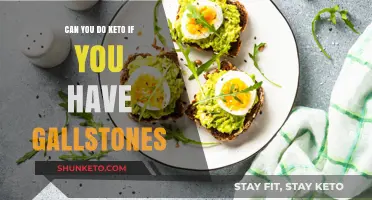 Keto and Gallstones: Safe Dieting Tips for Stone Sufferers