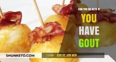 Keto and Gout: Can the Diet Worsen or Improve Symptoms?