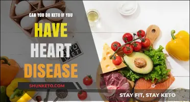 Keto and Heart Disease: Safe or Risky for Cardiac Health?