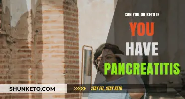 Keto and Pancreatitis: Is the Low-Carb Diet Safe for You?