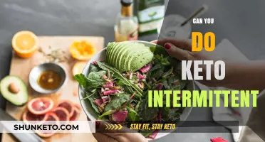 Keto and Intermittent Fasting: A Powerful Combo for Weight Loss?