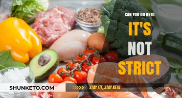 Flexible Keto: Enjoying Low-Carb Benefits Without Strict Rules