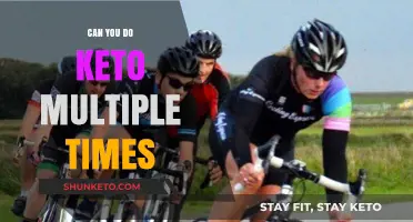 Can You Do Keto Multiple Times? Cycling the Diet Safely