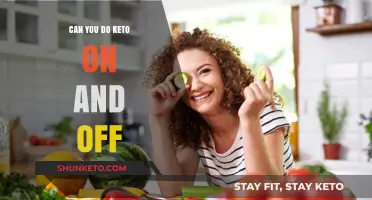 Cyclical Keto: Can You Successfully Do Keto On and Off?