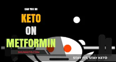 Keto and Metformin: Safe Combination or Risky Diet Approach?
