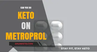 Keto and Metoprolol: Can You Safely Combine the Two?
