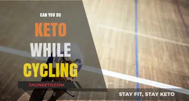 Cycling on Keto: Fueling Rides with Low-Carb Strategies
