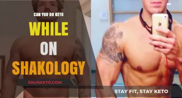 Keto and Shakeology: Can You Combine Both for Weight Loss?