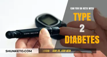 Keto and Type 2 Diabetes: Safe, Effective, or Risky Approach?