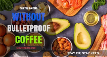 Keto Without Bulletproof Coffee: Alternative Energy-Boosting Options