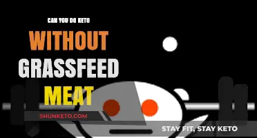 Keto Without Grass-Fed Meat: Affordable & Sustainable Diet Options