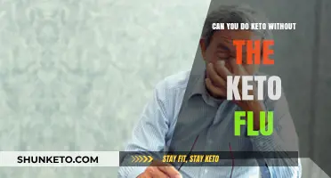 Avoiding Keto Flu: Tips for a Smooth Keto Diet Transition